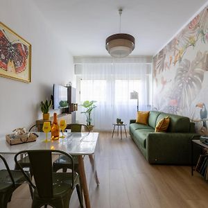 Appartement met een Slaapkamer